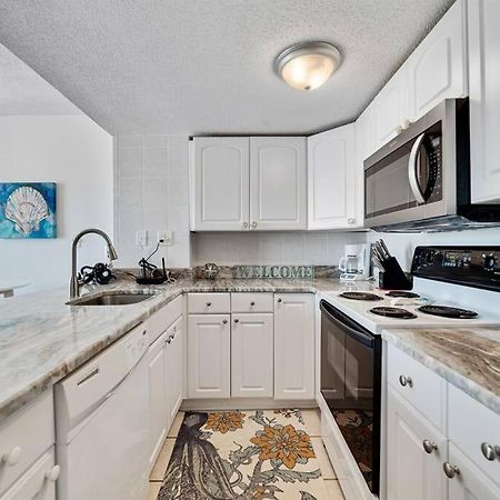 Gulf Shores Surf & Racquet Club - Cozy 1 Bedroom Bagian luar foto