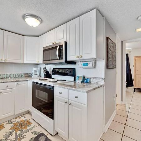Gulf Shores Surf & Racquet Club - Cozy 1 Bedroom Bagian luar foto