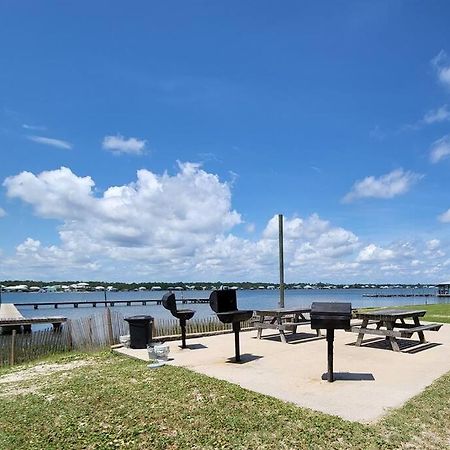 Gulf Shores Surf & Racquet Club - Cozy 1 Bedroom Bagian luar foto