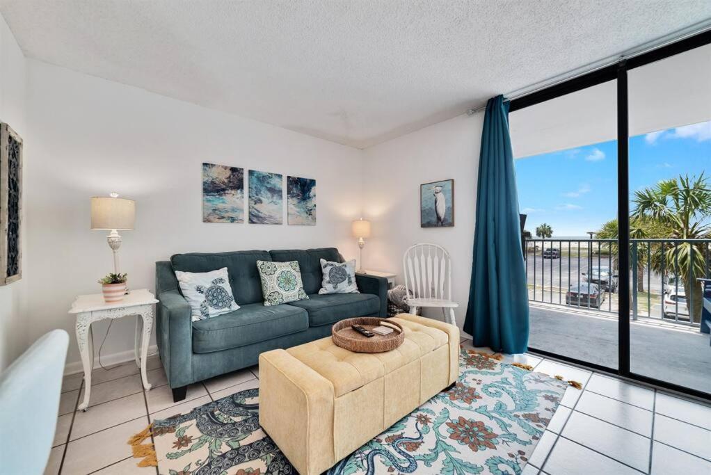 Gulf Shores Surf & Racquet Club - Cozy 1 Bedroom Bagian luar foto