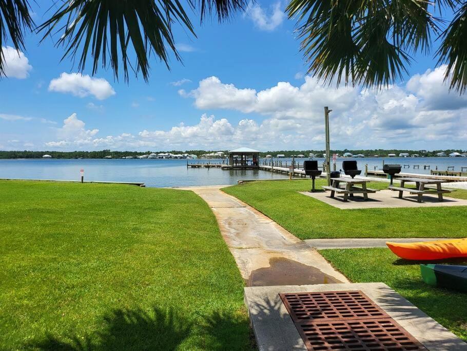 Gulf Shores Surf & Racquet Club - Cozy 1 Bedroom Bagian luar foto