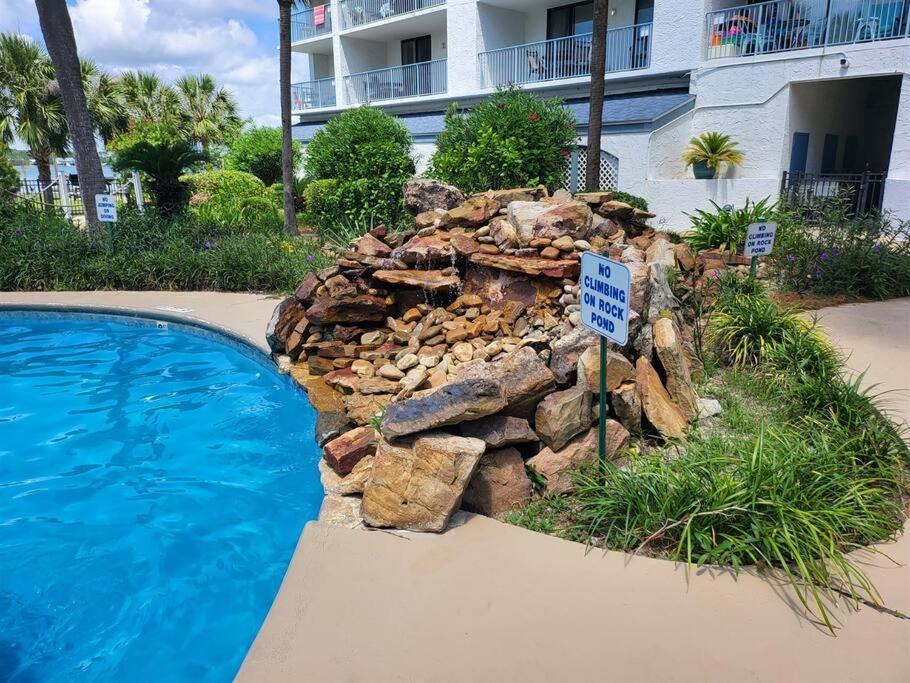 Gulf Shores Surf & Racquet Club - Cozy 1 Bedroom Bagian luar foto