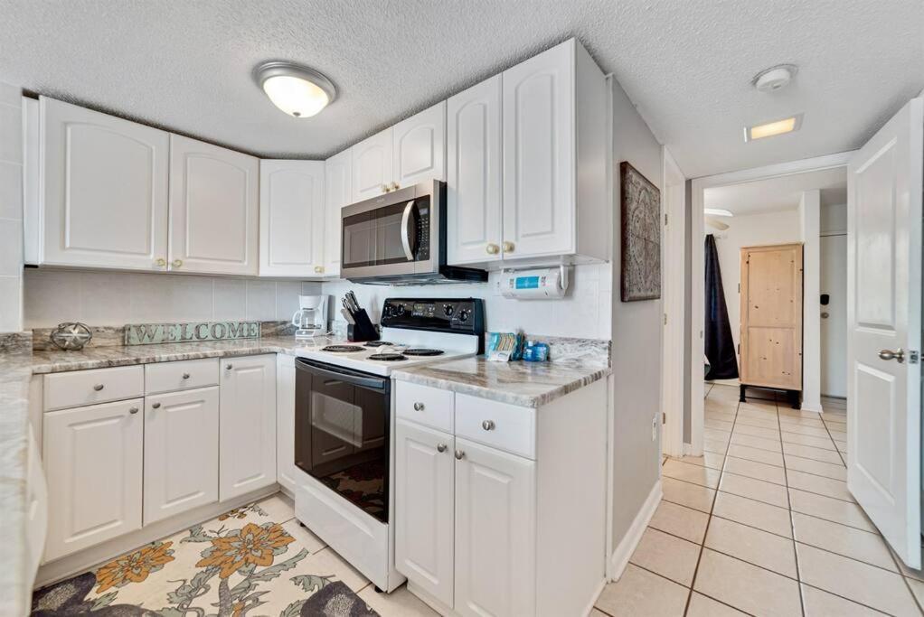 Gulf Shores Surf & Racquet Club - Cozy 1 Bedroom Bagian luar foto
