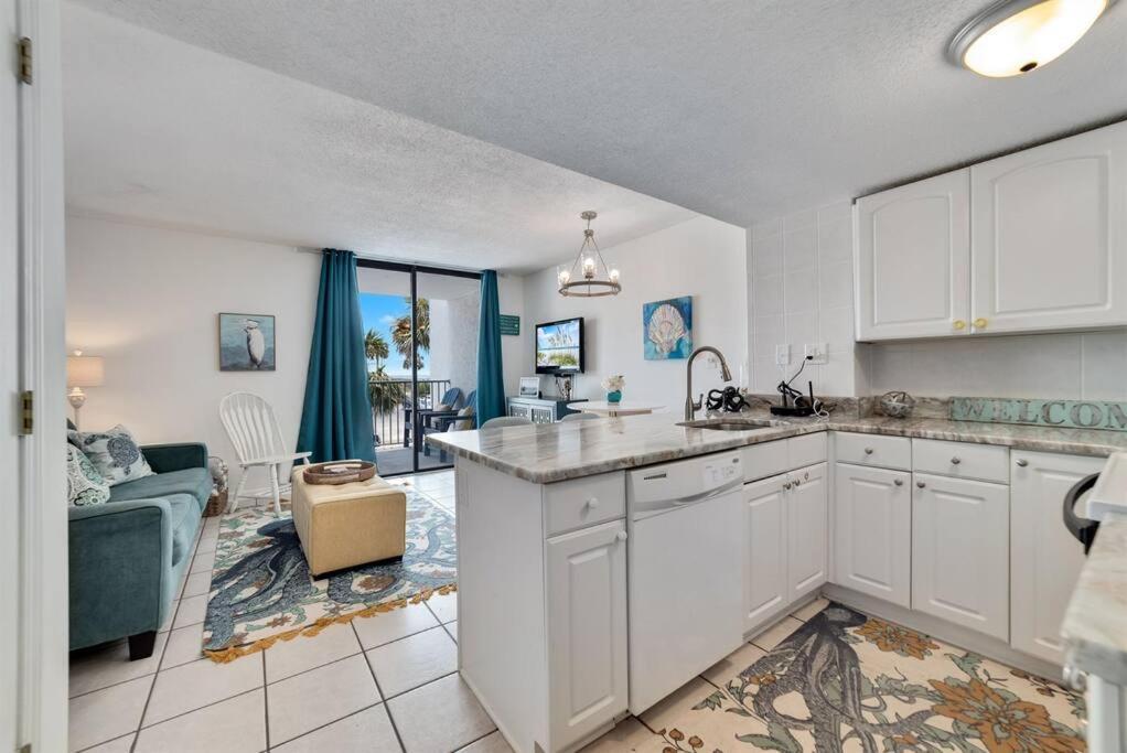 Gulf Shores Surf & Racquet Club - Cozy 1 Bedroom Bagian luar foto