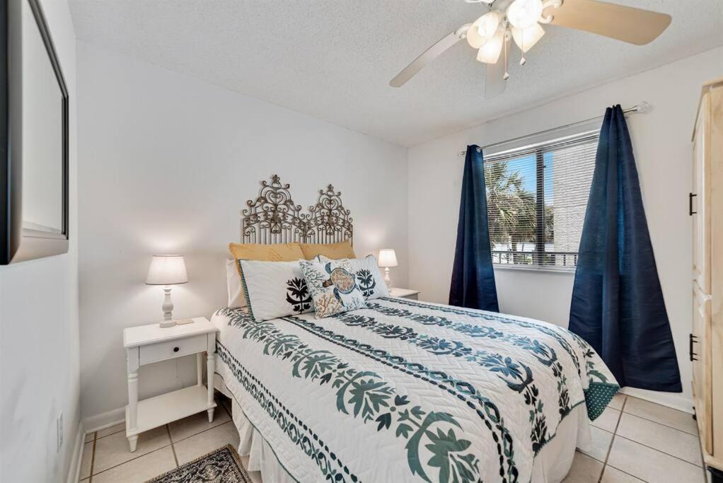Gulf Shores Surf & Racquet Club - Cozy 1 Bedroom Bagian luar foto
