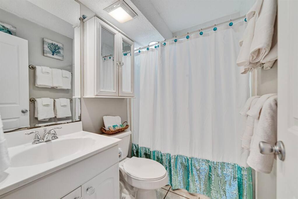 Gulf Shores Surf & Racquet Club - Cozy 1 Bedroom Bagian luar foto