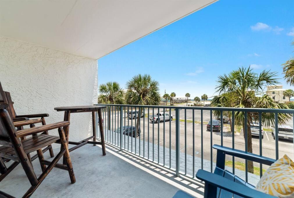 Gulf Shores Surf & Racquet Club - Cozy 1 Bedroom Bagian luar foto