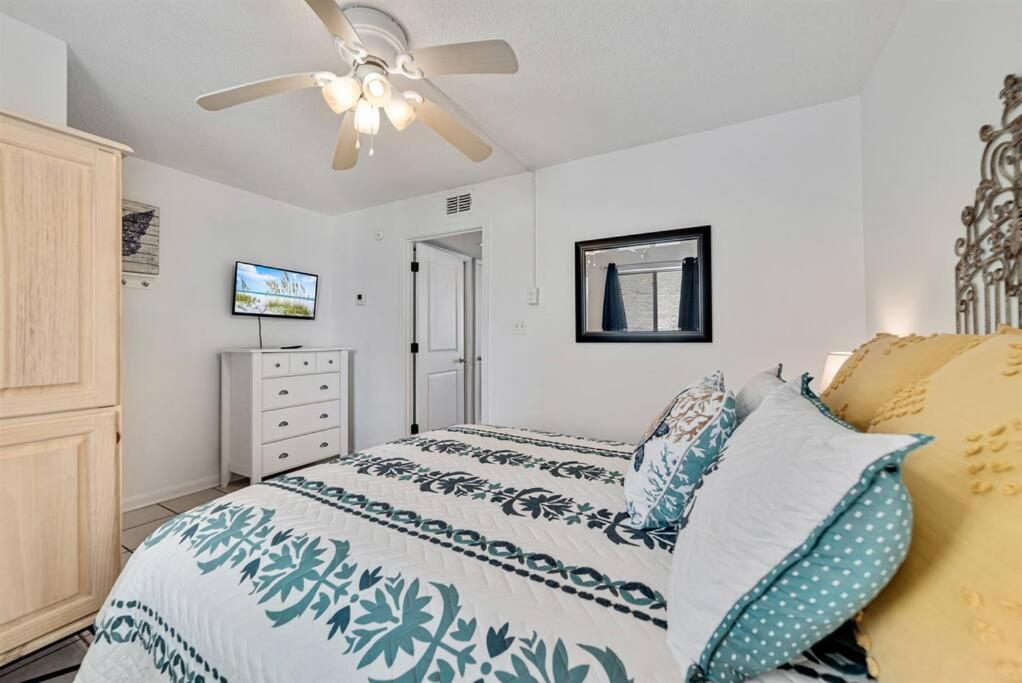 Gulf Shores Surf & Racquet Club - Cozy 1 Bedroom Bagian luar foto