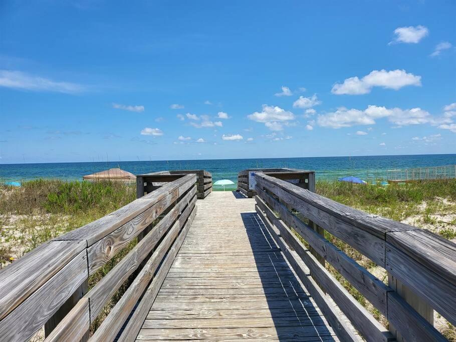 Gulf Shores Surf & Racquet Club - Cozy 1 Bedroom Bagian luar foto