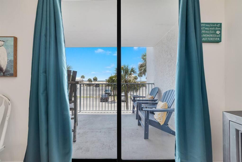 Gulf Shores Surf & Racquet Club - Cozy 1 Bedroom Bagian luar foto
