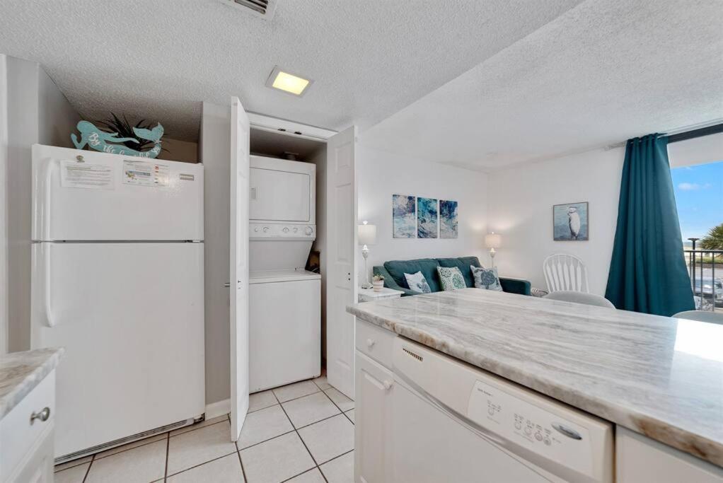 Gulf Shores Surf & Racquet Club - Cozy 1 Bedroom Bagian luar foto