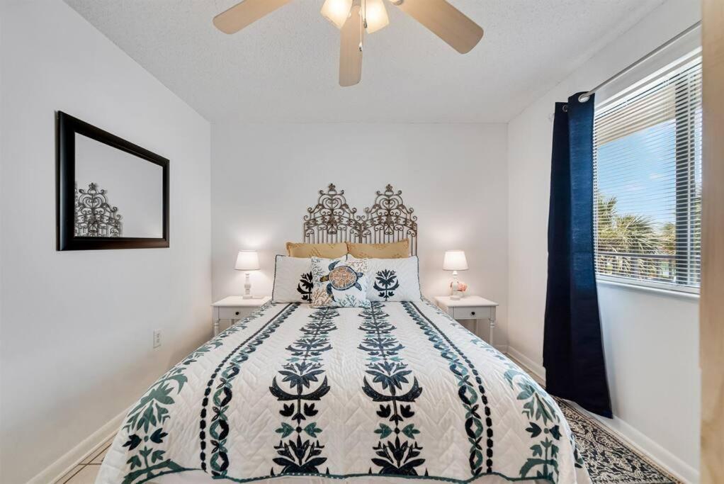 Gulf Shores Surf & Racquet Club - Cozy 1 Bedroom Bagian luar foto