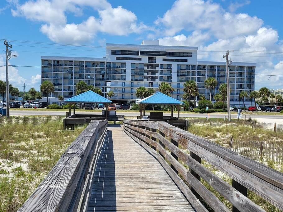 Gulf Shores Surf & Racquet Club - Cozy 1 Bedroom Bagian luar foto