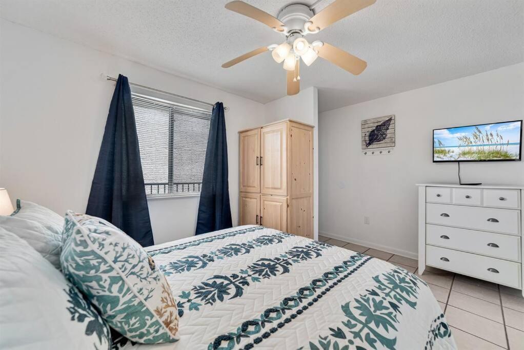 Gulf Shores Surf & Racquet Club - Cozy 1 Bedroom Bagian luar foto