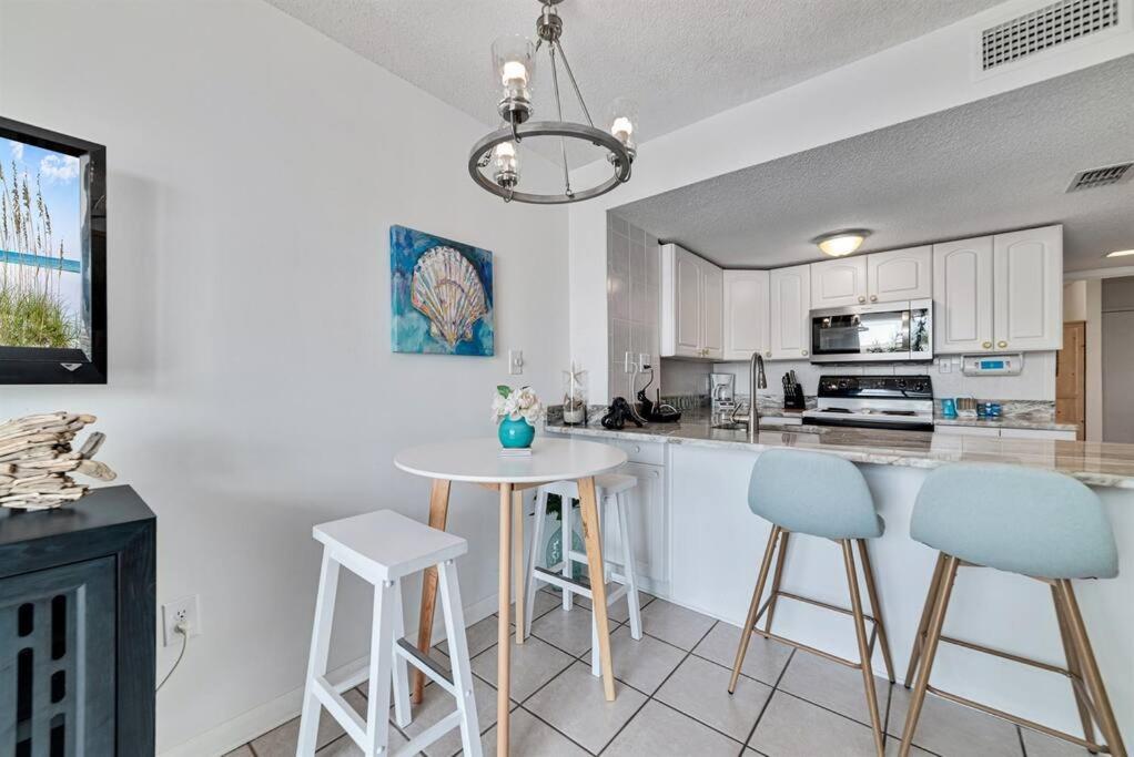 Gulf Shores Surf & Racquet Club - Cozy 1 Bedroom Bagian luar foto