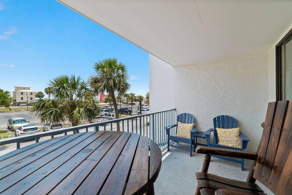Gulf Shores Surf & Racquet Club - Cozy 1 Bedroom Bagian luar foto