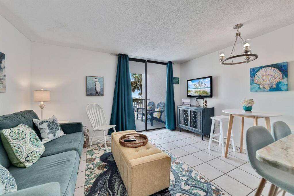 Gulf Shores Surf & Racquet Club - Cozy 1 Bedroom Bagian luar foto